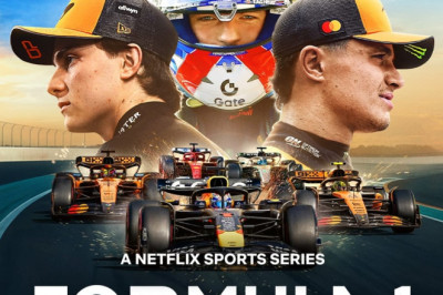 Storytelling vs authenticity: We debate Netflix's Drive to Survive