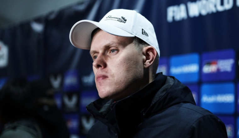 Tänak: Some Rally1 drivers need to get serious