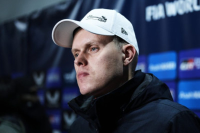 Tänak: Some Rally1 drivers need to get serious