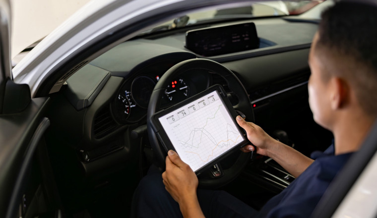 The Key Differences Between Chip Tuning And Remapping