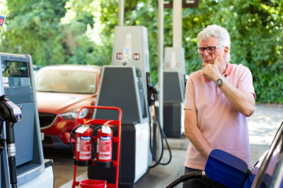 The petrol price apps Rachel Reeves recommends to save money - but are they any good?