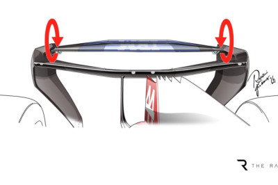 The upgrades Ferrari is set to bring after F1's spring break