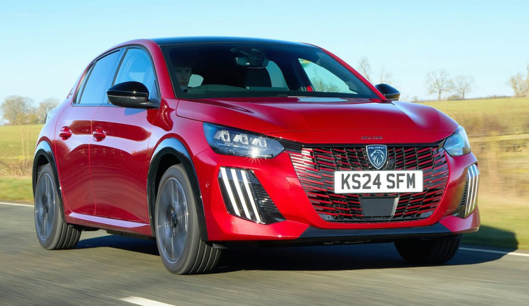 Vauxhall parent company Stellantis recalls 44,000 UK petrol cars including Peugeots and Citroens over fire risk - is your motor impacted?