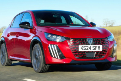 Vauxhall parent company Stellantis recalls 44,000 UK petrol cars including Peugeots and Citroens over fire risk - is your motor impacted?