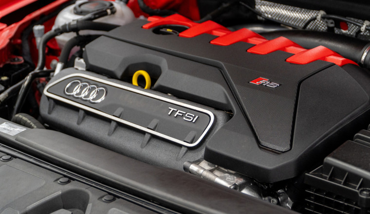 Volkswagen's TSI Vs. TFSI Engines: The Main Differences Explained