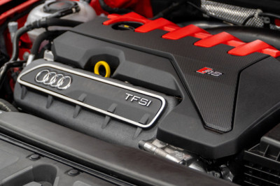 Volkswagen's TSI Vs. TFSI Engines: The Main Differences Explained
