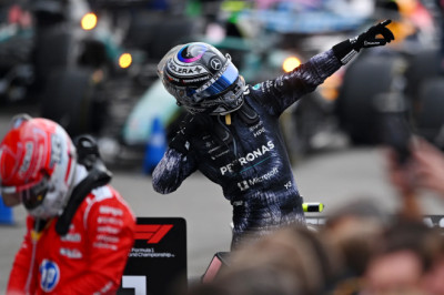 Weird stats from the first three rounds of 2026 so far – What links Kimi Antonelli to 1953 and why has Oscar Piastri taken after Bruce McLaren?