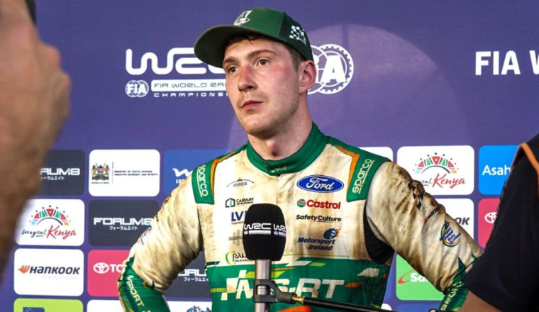 Why Armstrong feeling “p***** off” is a good sign