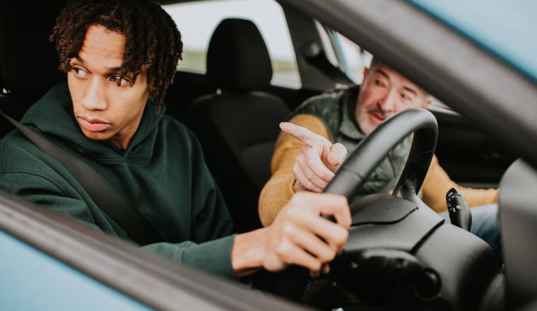 AA issues driving test warning saying 'it's not a silver bullet'