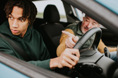 AA issues driving test warning saying 'it's not a silver bullet'