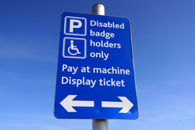 Blue Badge misuse prosecutions revealed as call for crackdown made