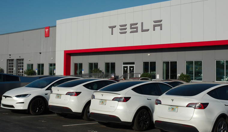 Depreciated Leased EVs Could Kick Off A Nice Little Financing Crisis For Automakers