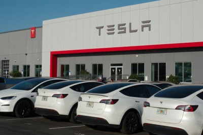 Depreciated Leased EVs Could Kick Off A Nice Little Financing Crisis For Automakers