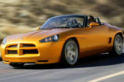 Dodge CEO: Affordable Sports Cars Still Have A Future