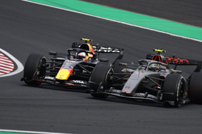 Five troubled F1 teams who most need this surprise break