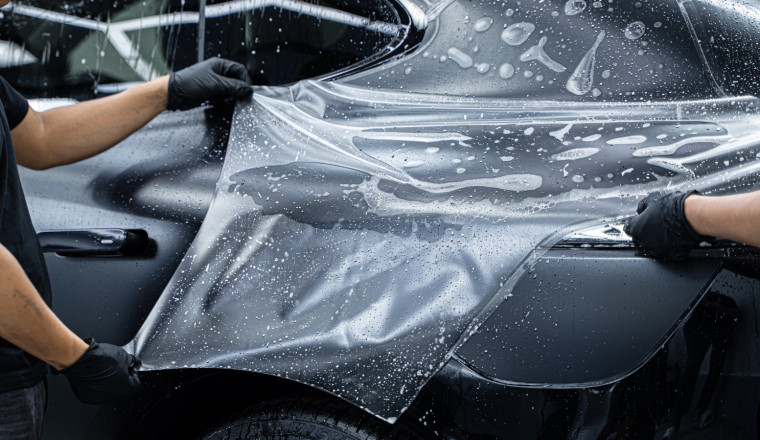 Is There A Difference Between Stealth And Satin Paint Protection Film?