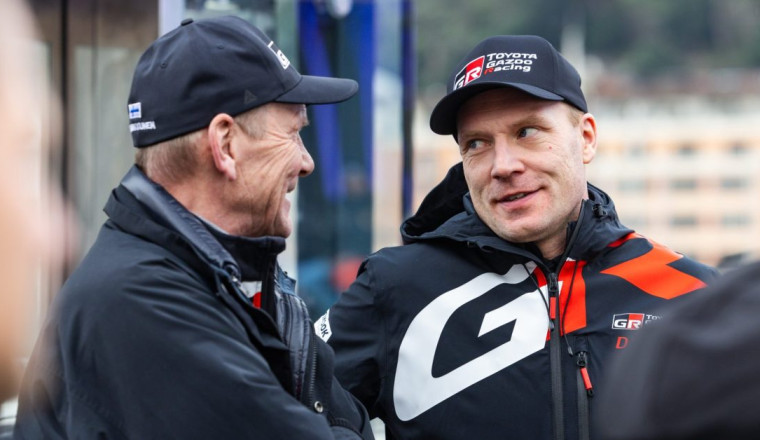 Latvala warns Toyota can’t get complacent with winning