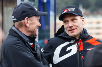 Latvala warns Toyota can’t get complacent with winning