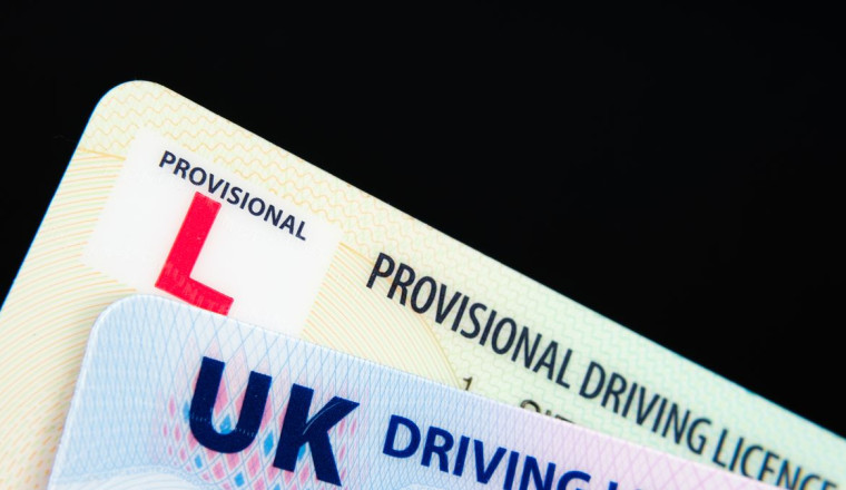 Learner drivers urged to do simple task before test to pass