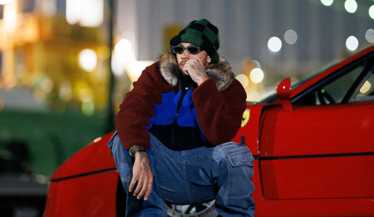 Lewis Hamilton Drifting A Ferrari F40 Around Tokyo With Kim Kardashian Is The Coolest Hard Launch Ever