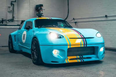 Marcos Is Back. Again. This Time It Might Actually Happen.