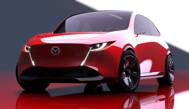 Mazda Will Keep Its Cheapest Cars Alive In Some Markets