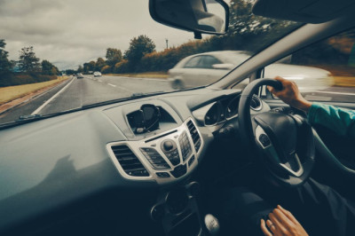 Millions of UK drivers could be at risk of £1,000 fines