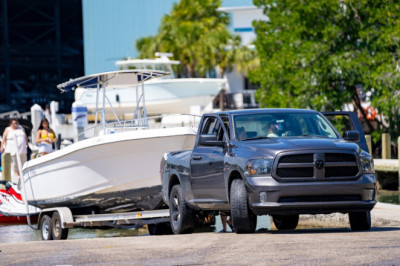 Never Tow A Trailer Without Checking These Three Numbers First