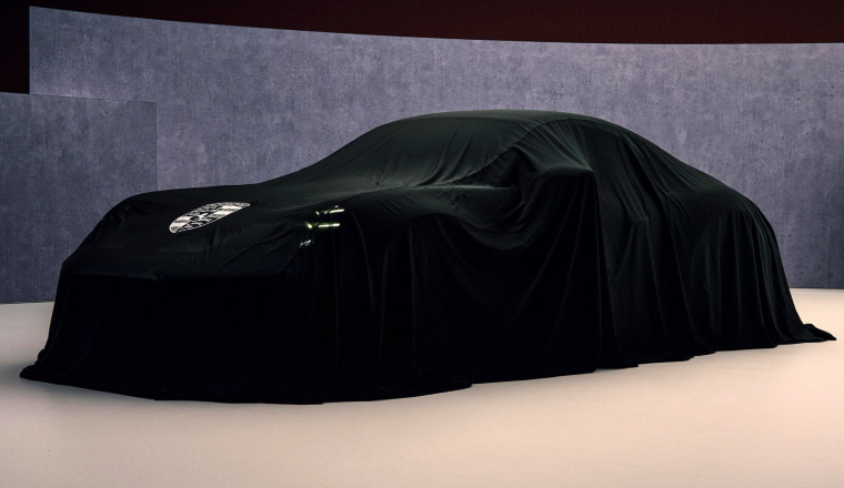 Porsche Built The GT3 For The Track, Now It May Take It Somewhere Else
