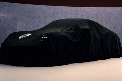 Porsche Built The GT3 For The Track, Now It May Take It Somewhere Else