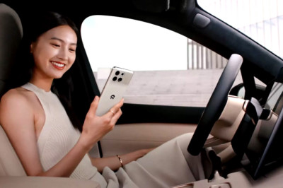 Teens Are No Longer Just Texting, They’re Making TikTok Videos While Driving