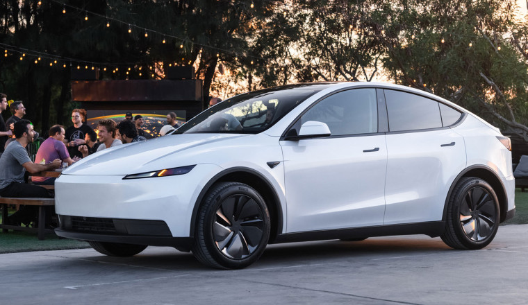 The Feds Closed The Book On Tesla’s Smart Summon, But Not Before Counting The Crashes