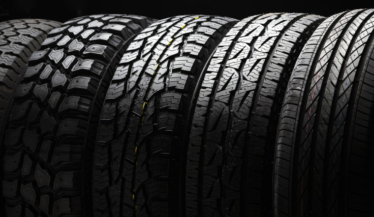 These Are Consumer Reports' Top Truck And SUV Tire Picks For 2026