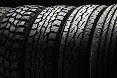 These Are Consumer Reports' Top Truck And SUV Tire Picks For 2026