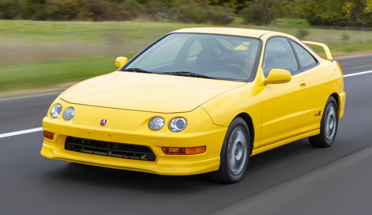 These Are The Cars You'll Never Forget Seeing At An Auto Show