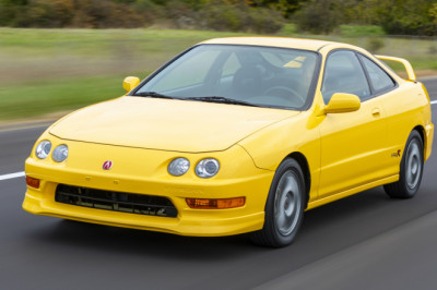 These Are The Cars You'll Never Forget Seeing At An Auto Show