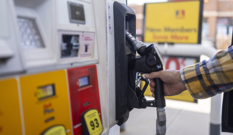 When Everyone Stops Buying SUVs Because Of High Fuel Prices, Here's What Should Come After