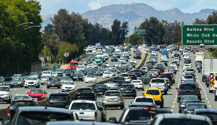 Americans Killed Each Other On The Road A Little Less Often In 2025