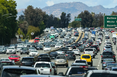 Americans Killed Each Other On The Road A Little Less Often In 2025