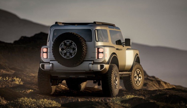 Apr 7: Trump deadline looms for Iran; Resident doctors go on strike; Hyundai's Defender rival