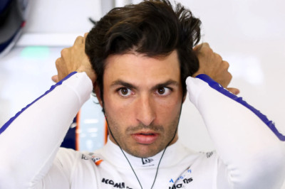 Carlos Sainz details 'all the targets for this year' as Williams seek improvements