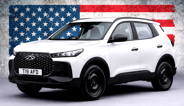 China Is Blocked From Selling Cars In America, Yet Three Democratic Senators Still Sent This Letter