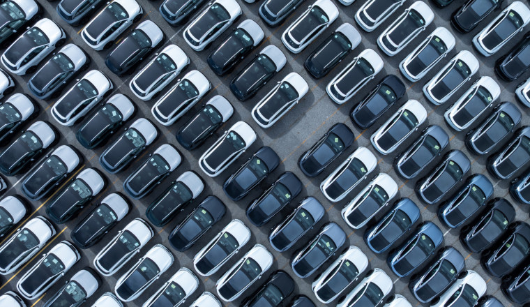 Dealership 'Middleman Tax' Is Adding Nearly $5,000 To Car Prices