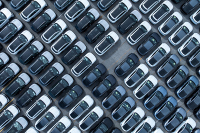 Dealership 'Middleman Tax' Is Adding Nearly $5,000 To Car Prices