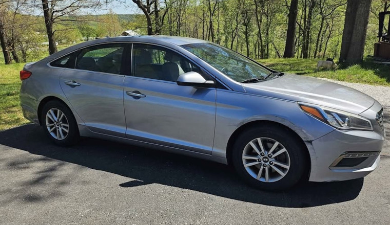 Detroit Police Found Woman's Car The Day It Was Stolen, Couldn't Be Bothered To Tell Her For Half A Year