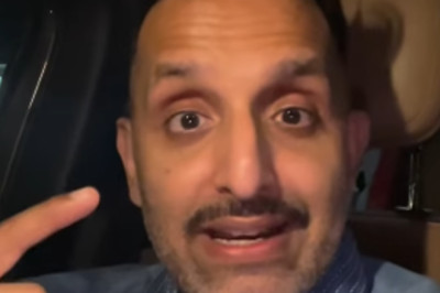 Dr Amir Khan shares car symptom that affects 'lots of women'