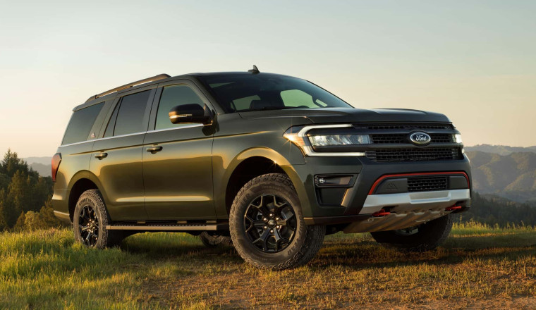 Ford Issues Another Big Recall Affecting 420,000 Vehicles