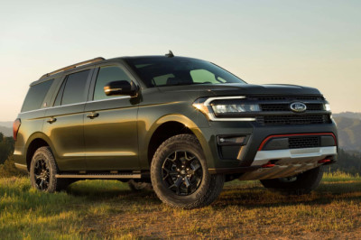 Ford Issues Another Big Recall Affecting 420,000 Vehicles