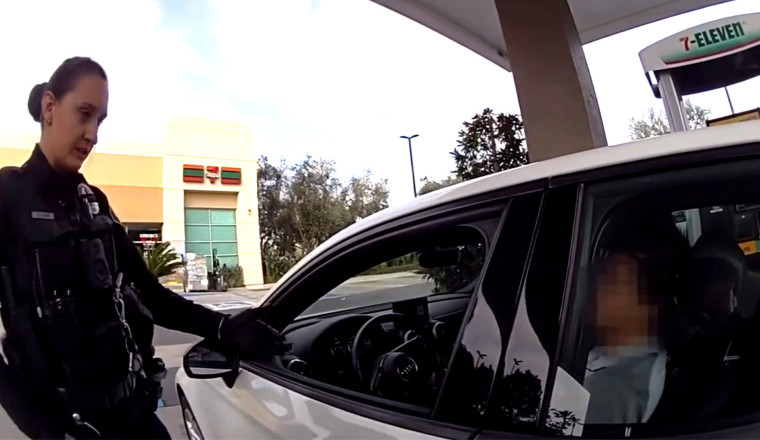 He Demanded $55 In Free Gas, And It Cost Him A Lot More Than That