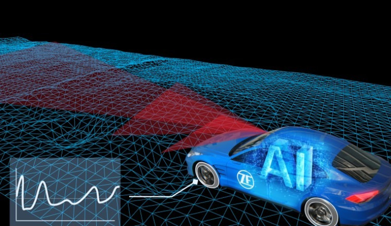 How new AI tech can predict potholes before you hit them